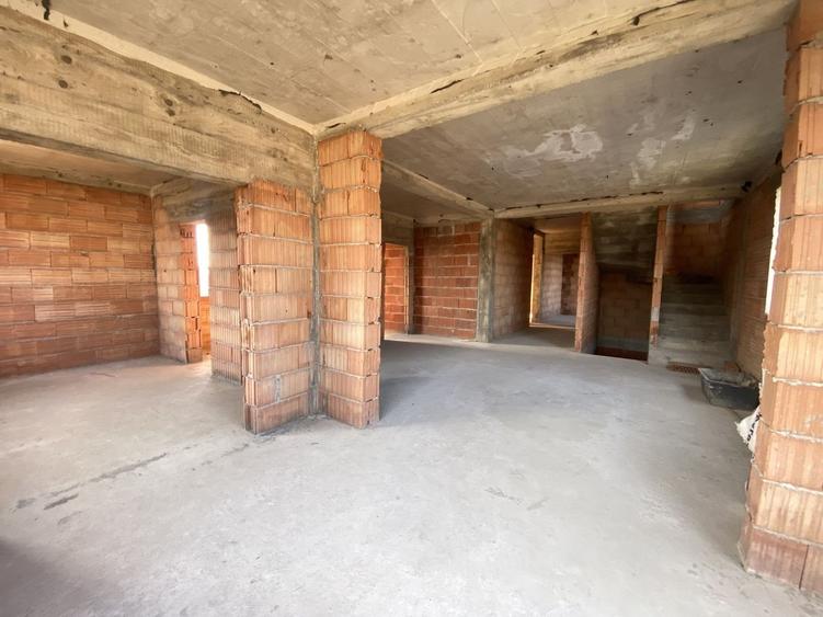 COMISION 0%, Duplex 5 Camere, 115 MP Utili, 200mp Teren, UTVIN, Centru - 9