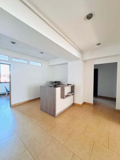 Dorobanti Business Center / Perla/ 130 mp / Costuri Mici / Parcare extra - 1