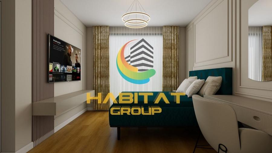 Pallady-Metrou Nicolae Teclu-4 camere cu terasa de 77.63 mp - 19