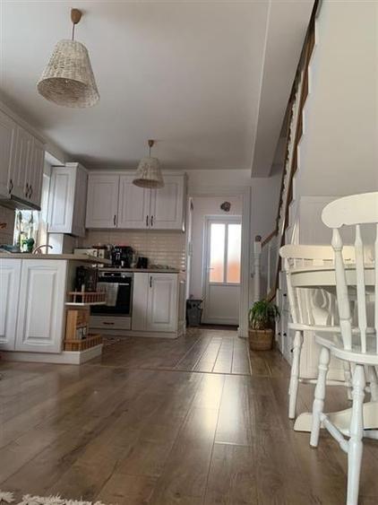 Casa tip duplex, doua locuri parcare, Triaj - 3