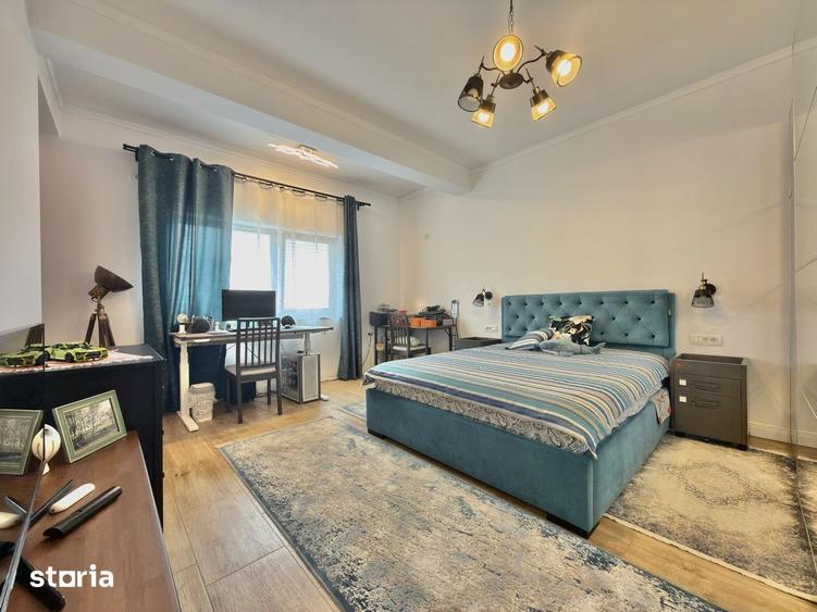 Vila P+1 cu 4 Camere - Navodari | TEREN 280MP - 15