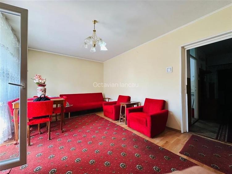 APARTAMENT 3 CAMERE, DECOMANDAT, ETAJUL 2, ZONA NUFARUL APARTAMENT 3 CAMERE, DECOMANDAT, ETAJUL 2, ZONA NUFARUL