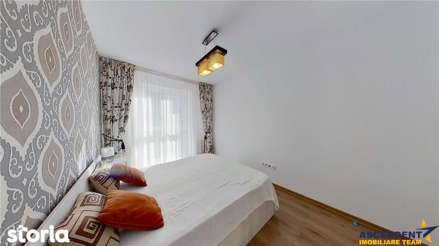 Studio cochet, modern mobilat si utilat, loc parcare, Avantgarden, Bar - 13