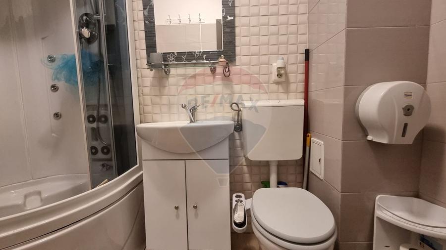 Apartament 2 camere, etaj 1/4, lângă Lidl – Covaciu Vechi - 21