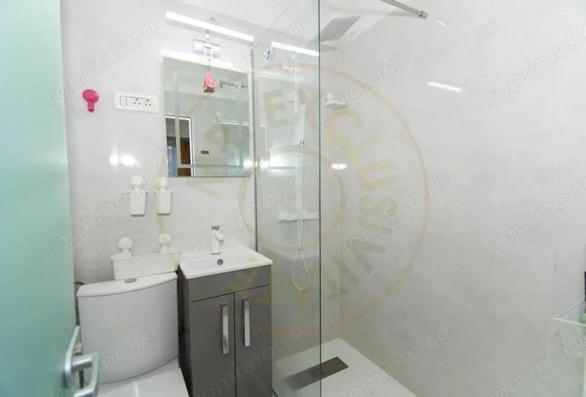 Garsoniera - etaj 1 - 31MP - renovata total - 4