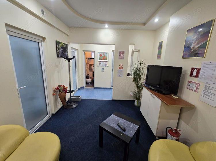 Cabinet stomatologic de vanzare Id 1209 - 7