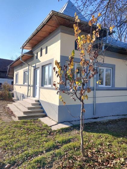 Casa de vanzare, com Calinesti sat Gorganu, Jud Arges - 4