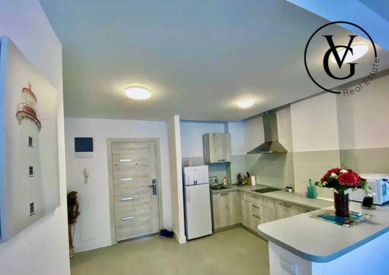 Apartament 2 camere + parcare - Onix Blue - 3