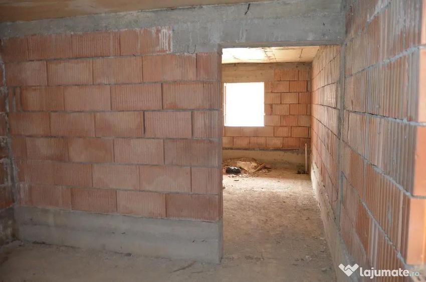 Casa de locuit Predeal - 4