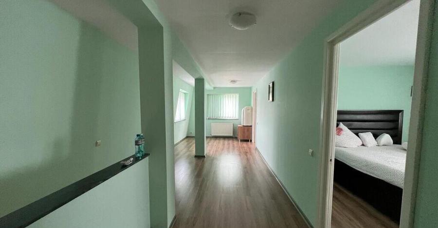 IMOBIL P+1, PRETABIL PENTRU ACTIVITATI ECONOMICE, SOSEAUA - 6