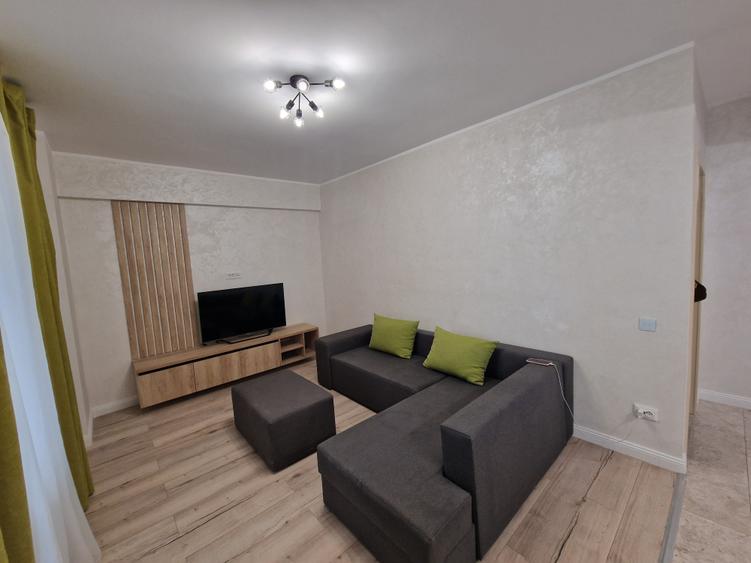 Apartament cu 2 camere  disponibil - amenajari premium - mutare imediata - 9