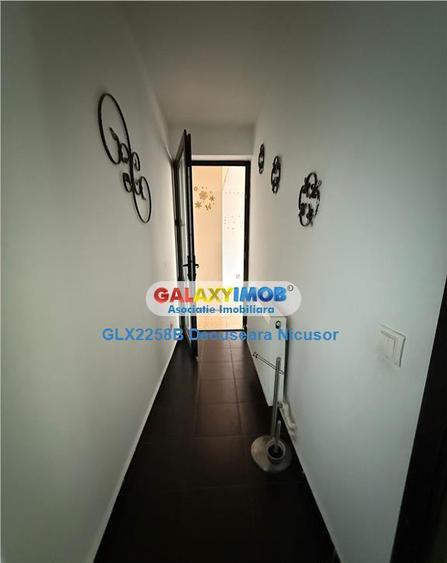 Garsoniera, Mobilata, utilata in Militari Residence 31.900 e - 2