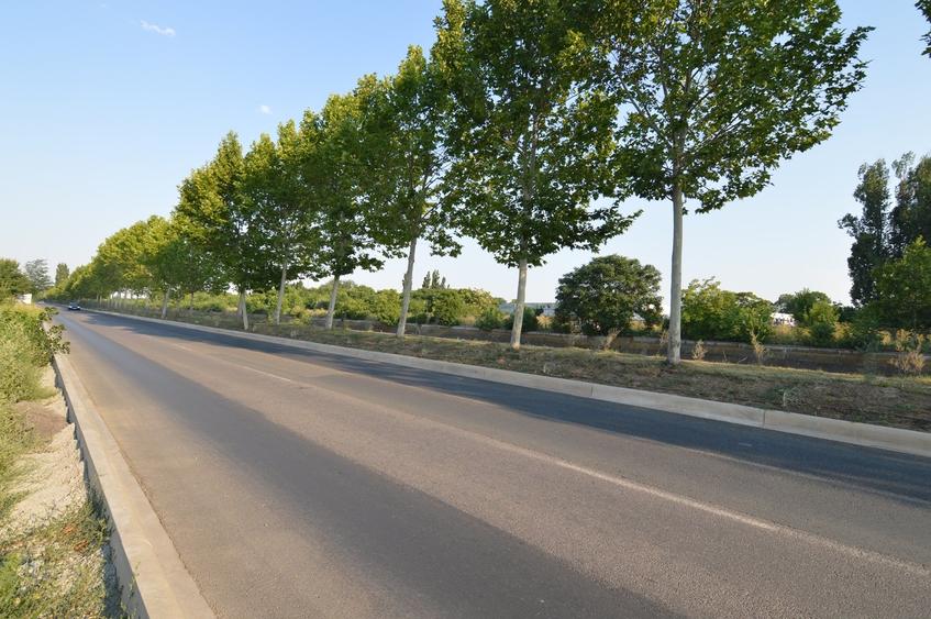 Teren Intravilan Splaiul Unirii - Pasaj Nicolae Grigorescu | Deschidere Dubla - 9