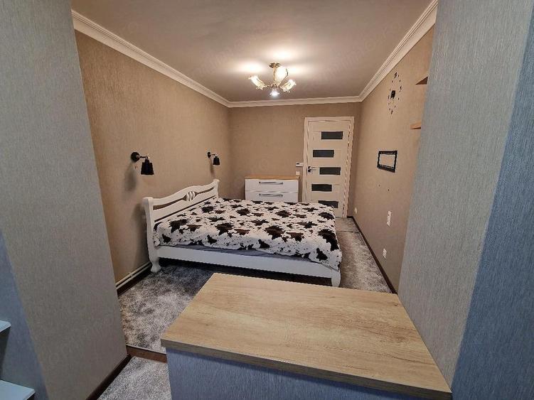 nchiriere garsoniera in Brancoveanu aproape de metrou - 1