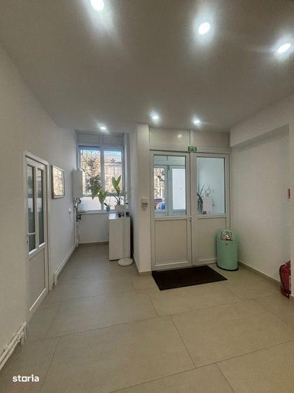 Spatiu comercial, ultracentral, supr utila 96 mp, bd Unirii - 2
