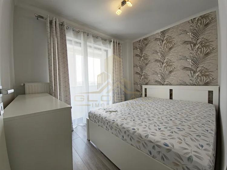 3 camere,  60 mp, parcare, zona Park Lake, Intre Lacuri - 5