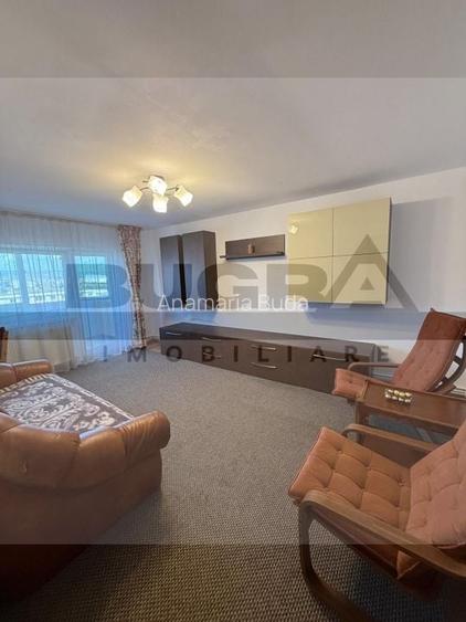 Apartament cu 4 camere decomandat în Gheorgheni Apartament cu 4 camere decomandat în Gheorgheni