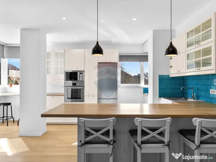 Apartament 2 camere Premium-Complex Bourgeois, Parcare In... - 1