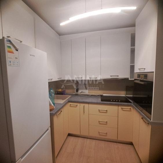 Apartament modern de inchiriat, str. Nicolae Steinhardt - 2