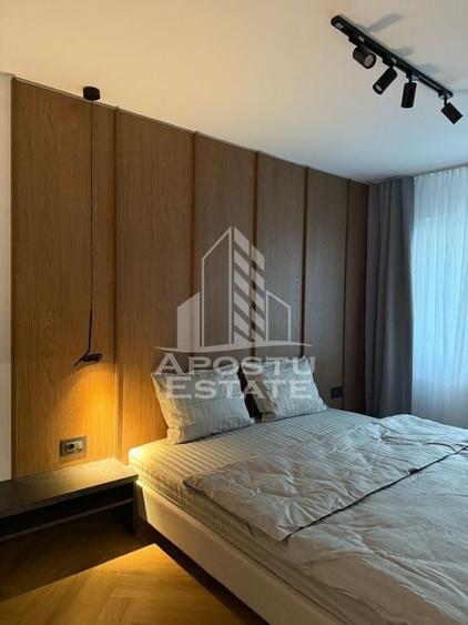 Apartament de lux cu 2 camere, zona centrala, langa Medicina - 21