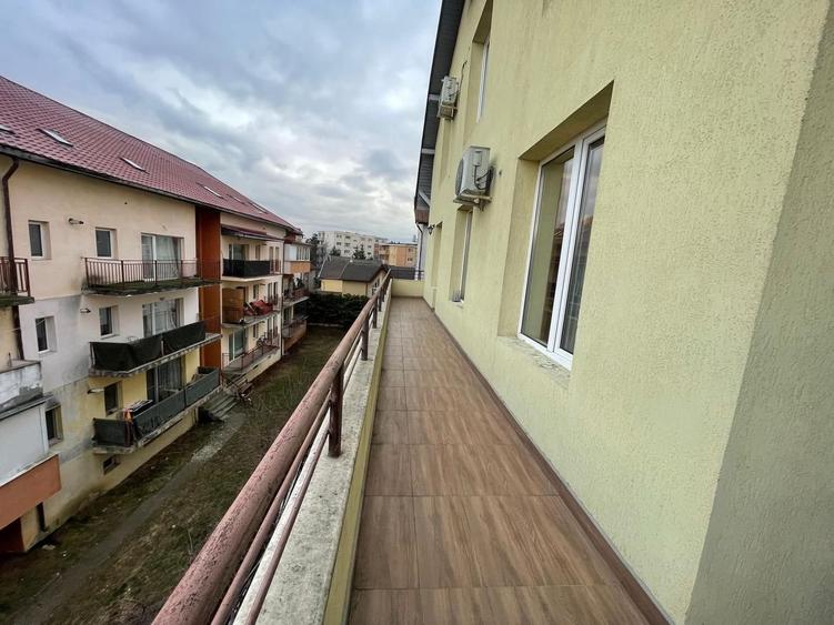 Apartament 3 dormitoare | Zorilor | UMF | UTCN | Balcon - 11