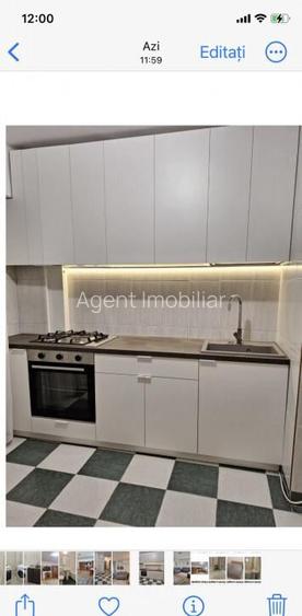 Nerva traian etaj 3 spatioasa