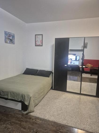 Garsoniera 42 m2, zona 1 Mai (Piata Chibrit), bloc nou, 350 euro - 4