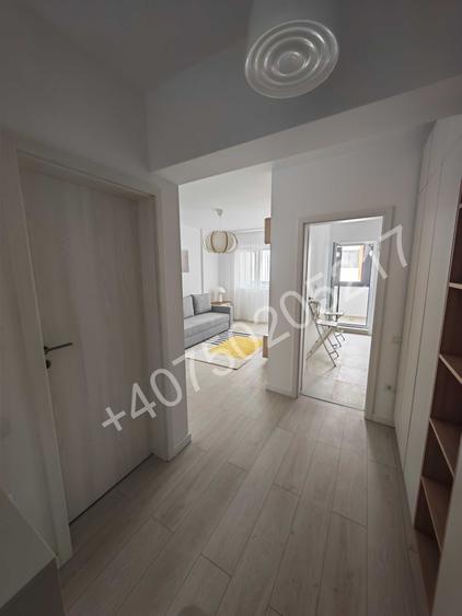 Prima inchiriere garsoniera moderna - 7