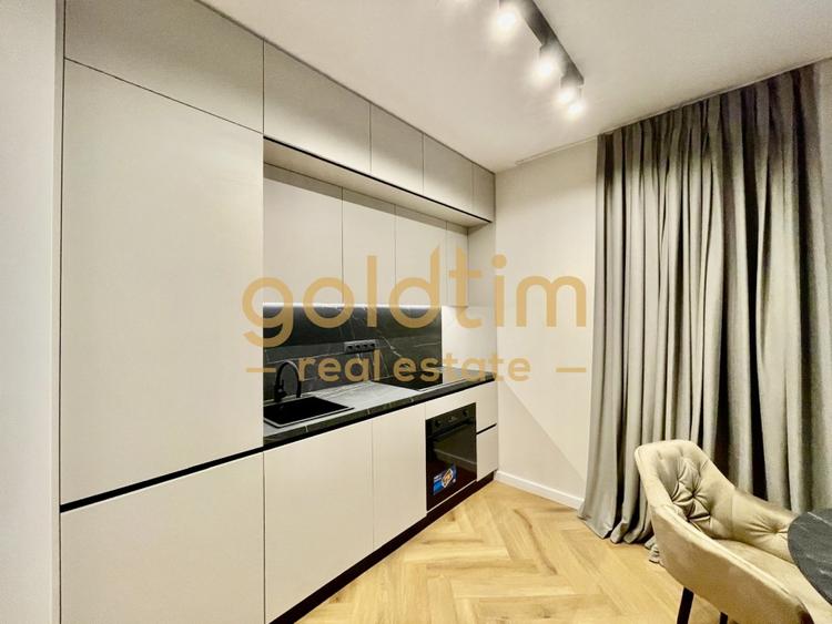 BANEASA/SUPERB/PRIMA ÎNCHIRIERE/PARCARE INCLUSA - 6