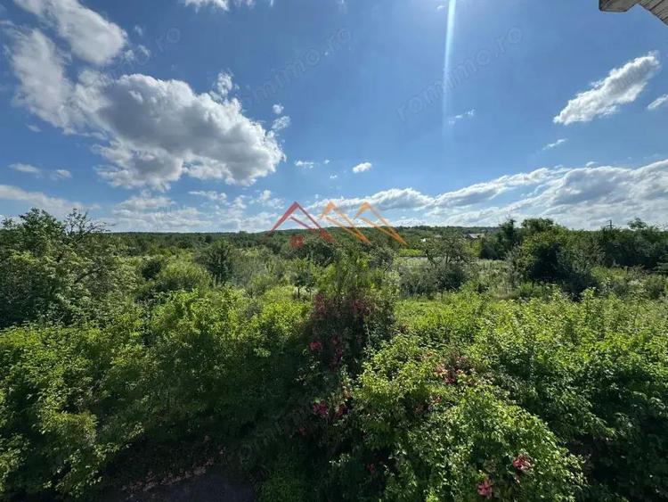 Teren intravilan 20280 mp, oportunitate investitie, Gageni, Prahova - 3