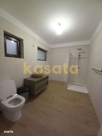 Inchiriere casa individuala moderna Prelungirea Ghencea/ Ghidiceni - 14