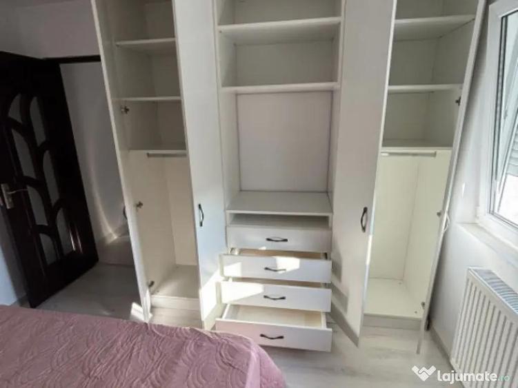 Apartament 2 camere, Ploie?ti Vest, Ideal investi?ie( chir - 5