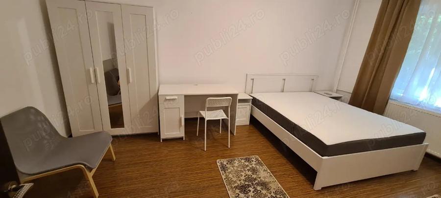 Particular inchiriez garsoniera Sun Plazza bloc anvelopat - 1