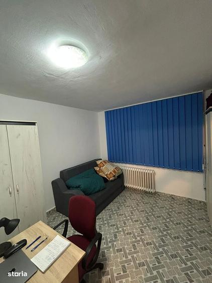 Garsoniera N.Iorga la bulevard - 4