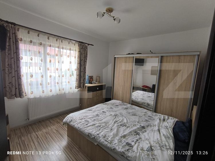 Apartament 3 camere, 64 mp, Sanpetru - 3