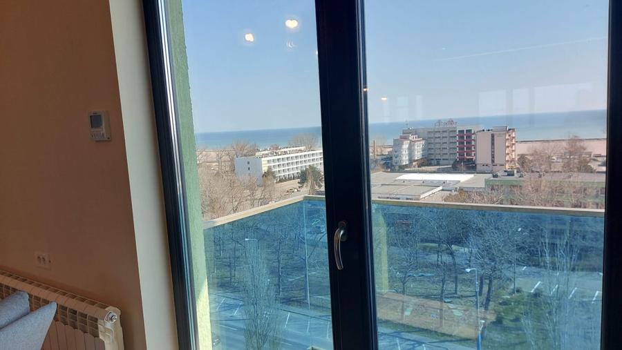 Unicat! Penthouse Mamaia Central - 690.000 euro (E8) - 38