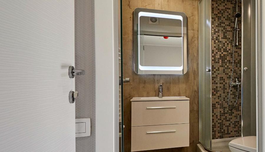 Hotel plutitor STAR - Tulcea - 8