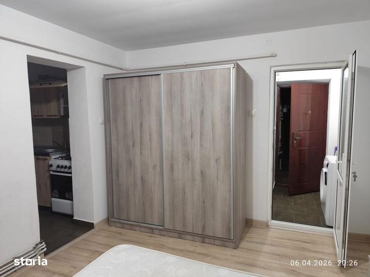 Garsoniera de inchiriat - 2
