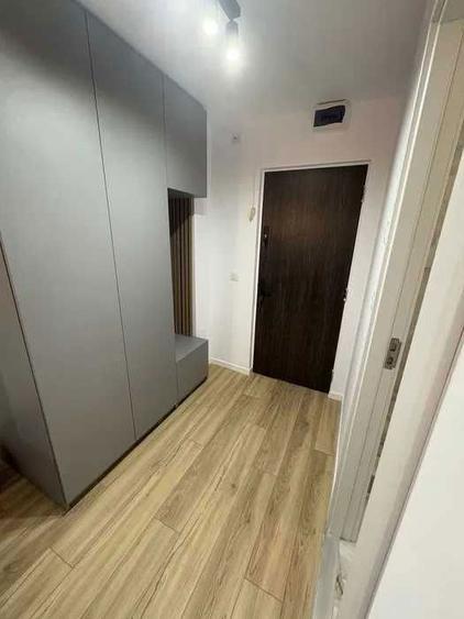 Garsoniera de vanzare Lujerului - 36mp - Bloc 4etaje - 1990 - 5