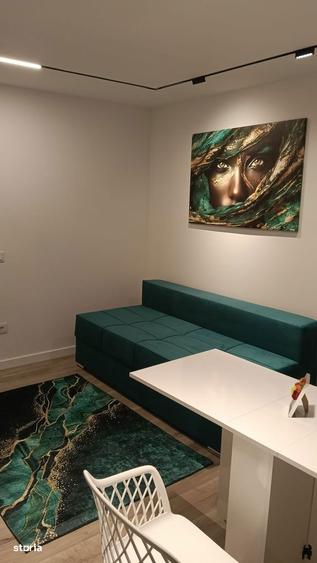 Garsoniera - Strada Saturn - 9