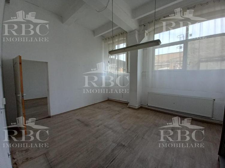 Spatiu de productie in incinta Clujana - 6