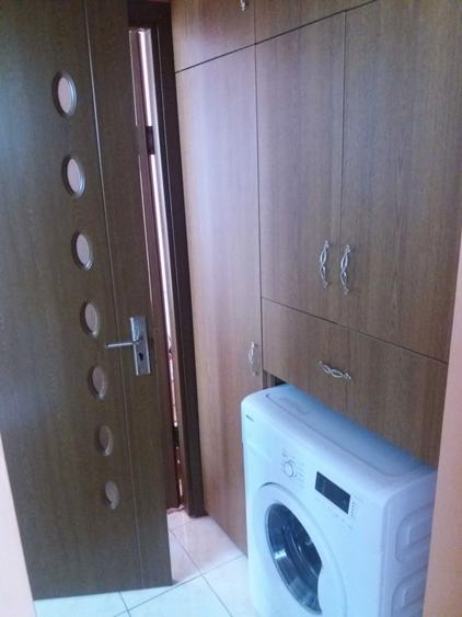 Inchiriez apartament 2 camere, zona Liceului Mihai Eminescu - 3