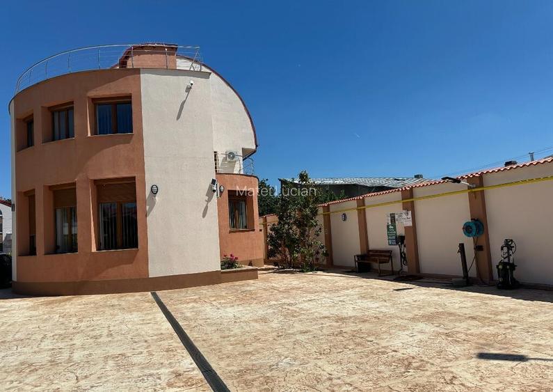 VIGAFON - Casa 7 camere Bobalna