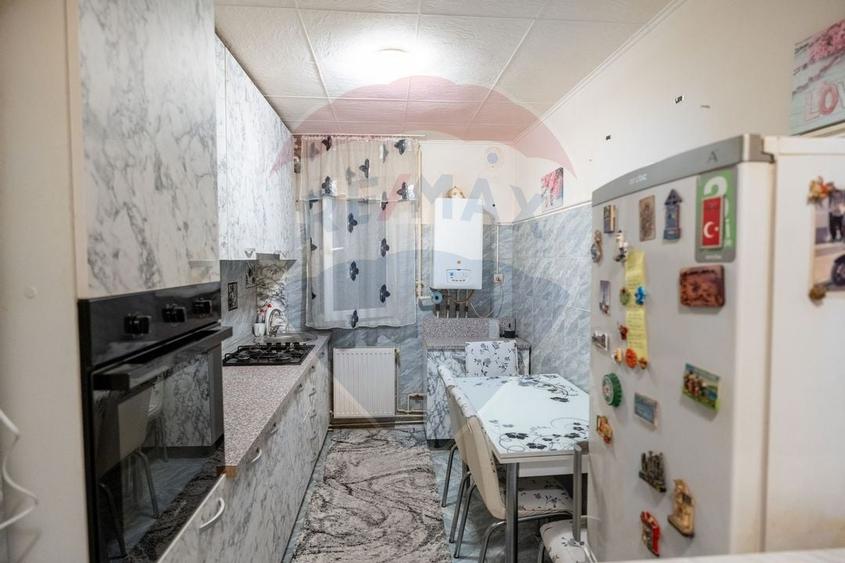 2 camere Râșnov- Oportunitate unică la preț minim - 11