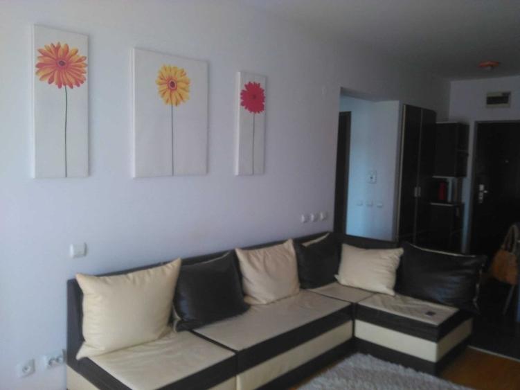 De vanzare apartament 2 camere,Tatarasi - 1