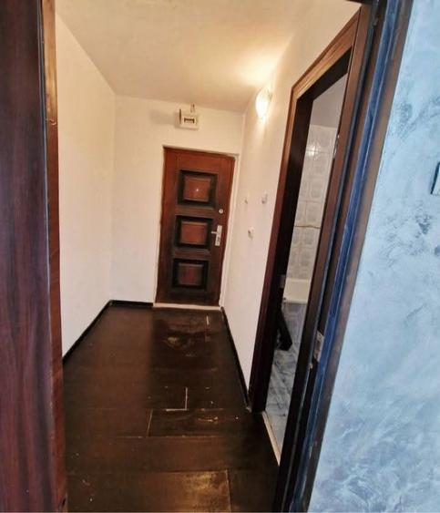 Garsoniera De Vanzare 27mp cu Balcon Zona(Kfc,Lidl,Penny) - 7