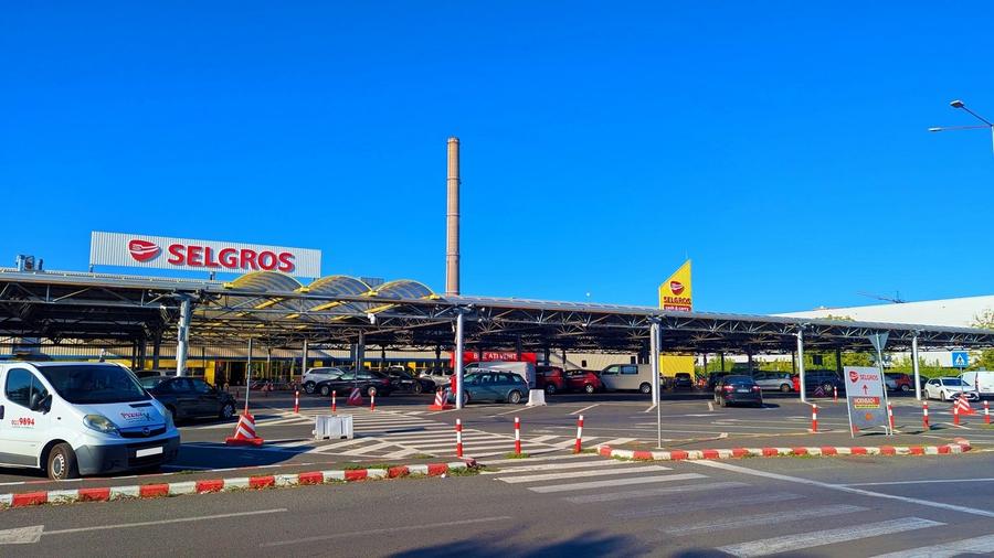 Locuinta noua si moderna - Afy Residence -Grand Arena Mall, Comision 0 - 15