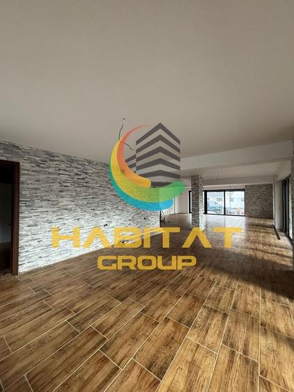 Spațiu comercial de închiriat – Drumul Binelui | Parter bloc nou | + 40 blocuri - 2