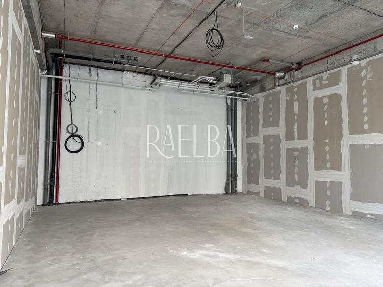 | Spatiu Comercial - ONE COTROCENI PARK | - 7