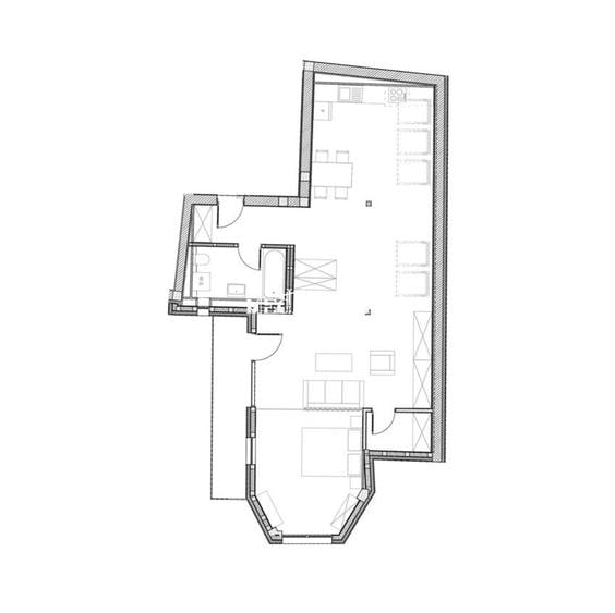 Apartament 3 camere | Direct Dezvoltator | Premium | Buncloc - 4